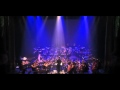 Capture de la vidéo Ez3Kiel - Naphtaline Orchestra Live (Cd/Dvd) #10 Leopoldine