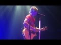 Marianas Trench - Skin & Bones Acoustic Live @ House of Blues in North Myrtle Beach