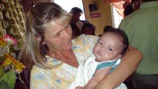 THIS LITTLE CHILD Scott Wesley Brown
