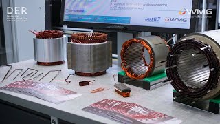Alumotor Case Study - DER-IC at WMG