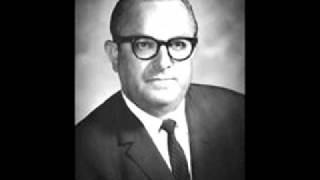 Evangelist Oliver B. Greene   --Hell