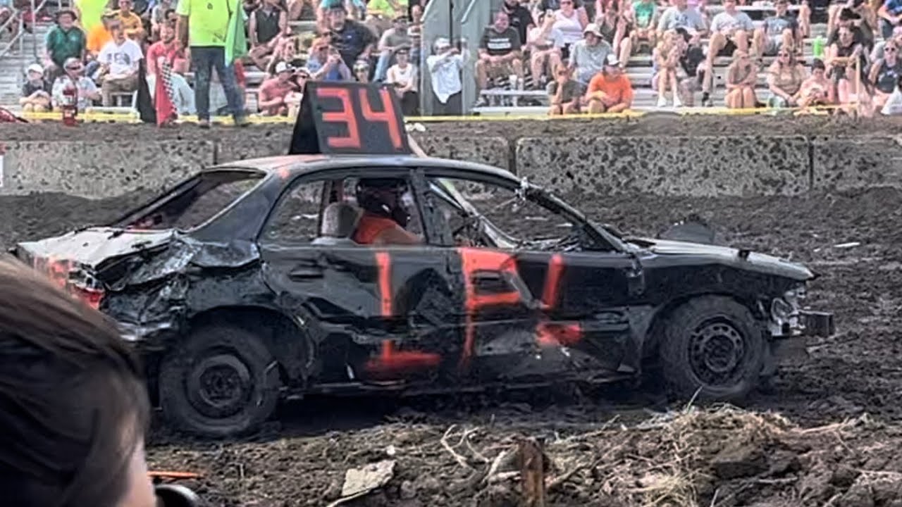 ROCHESTER MEGA STOCK MIDSIZE 2023