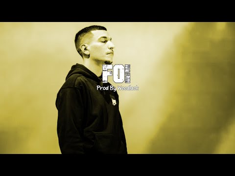 Foi - Sad Melancholic Guitar TypeBeat | Old School Boom Bap