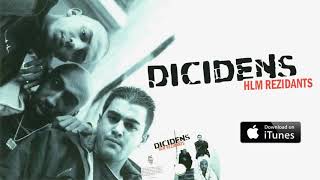 Dicidens   La liste