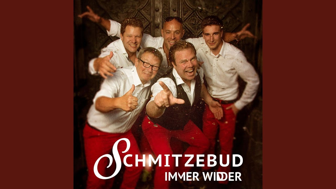 YouTube에서 Immer Widder 보기 YouTube에서 Immer Widder 보기