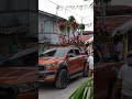 Happy 337th Fiesta Sta Cruz Suba - Bantayan, Cebu