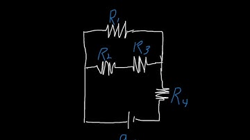 19.3 Combination Circuits
