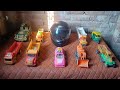 RC Big Size cars Vs Small Cars Who Will Win – Chatpat toy tv