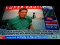 DZBB BALITAWIT TUWING TUMITIRIK AT NAGBABABA