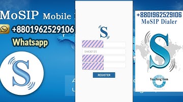 **Mosip Mobile Dialer Explained | VOIP Caller ID Setup | Boost Calls & Privacy 2025**
