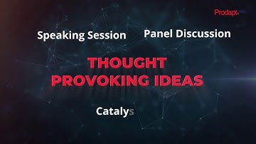 Meet Prodapt at Digital Transformation North America 2018 at Dallas, Texas