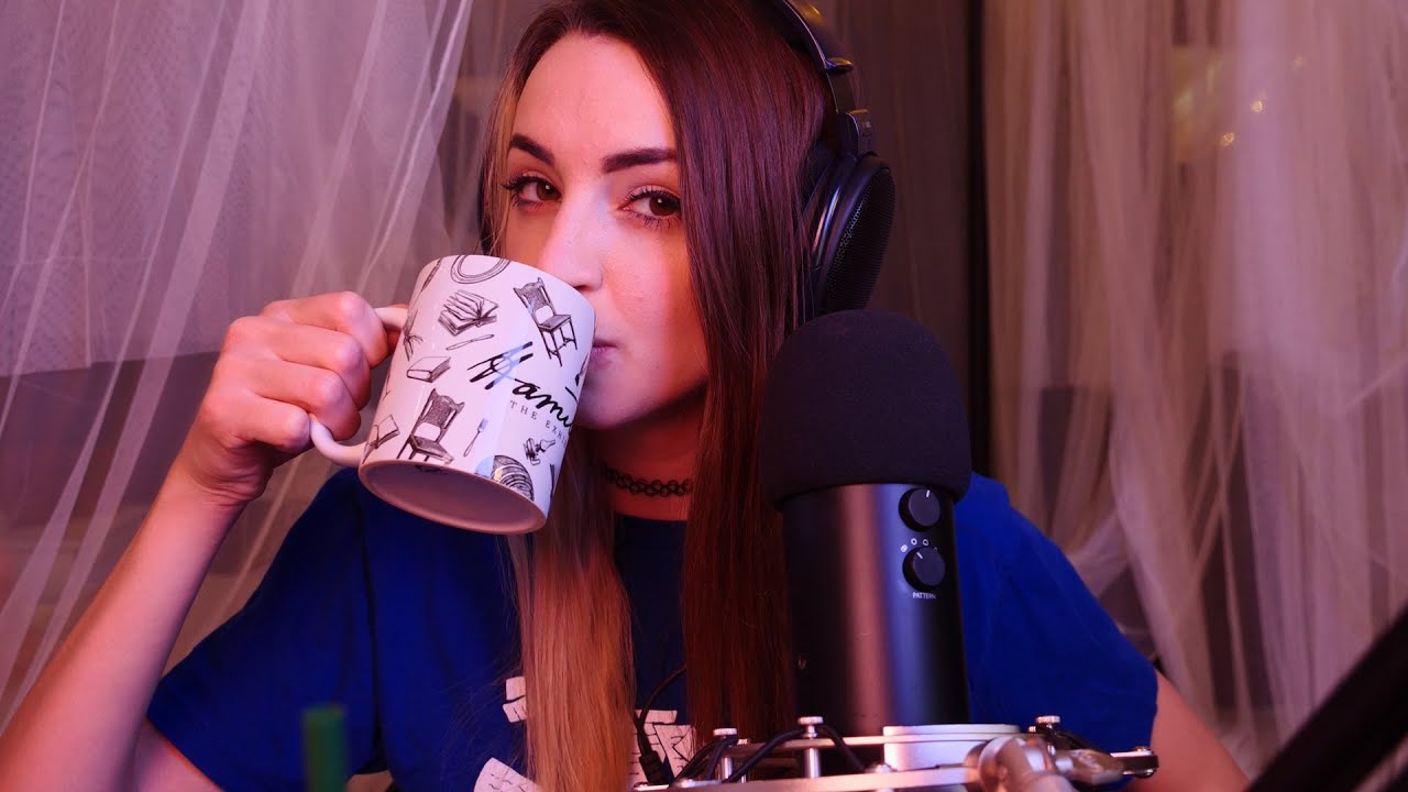 Whispering The Entirety of Hamilton | ASMR