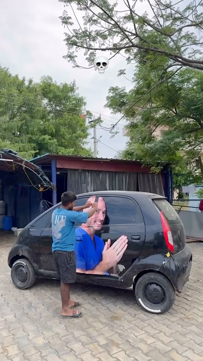 Stop 🚨#nano #tata #tatamotors #tatanano #cars #carslover #viral #trending #foryou #everyone #short