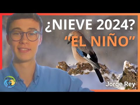 🔴INVIERNO Y PRIMAVERA 2024 ESPAÑA | Parte 1