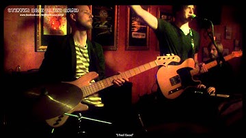 I Feel Good by Steffen Brix Blues Band (Feb 2013)