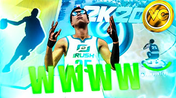 I TOOK MY DEMI GOD SLASHER TO THE RUSH 1V1! WITH THE BEST JUMPSHOT IN THE GAME✅