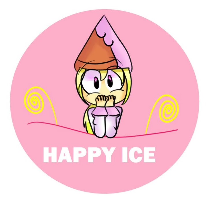 Helados Happy Ice