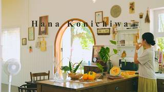 A Little Time Alone After Having My Third Baby 🫶🏻| Cooking for Guests | Spring Rolls, Chicken Rice 🥘 screenshot 3