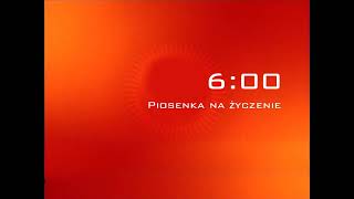 Polsat Rekonstrukcja Programów Dnia Z Lat 2002 2003