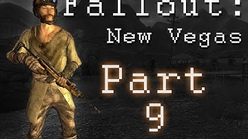 Fallout New Vegas Modded - Part 9