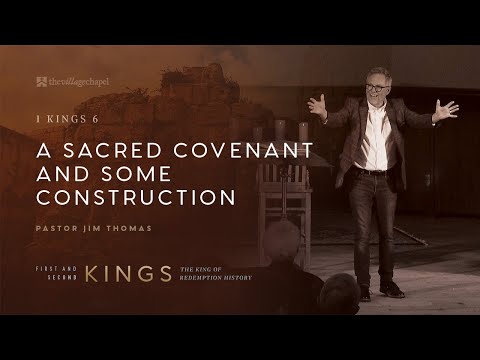 The king of redemption history calls us to walk in his ways