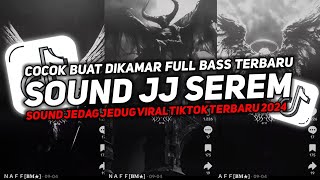 DJ DROP ENAKEUN SOUND JJ KANE FULL BASS COCOK BUAT DI MOBIL VIRAL TIKTOK TERBARU 2025🎧