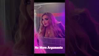 🎶 No More Arguments | Official Music Video Preview ☘️ #Shorts #independentartist