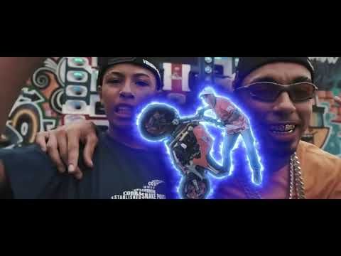 MC Kauan & MC Davizinho JDP - Bololo (