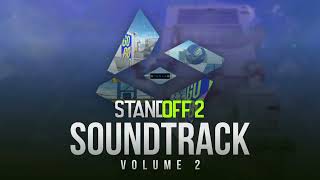 The Beholder Games 2 (Loading) - Standoff 2 OST