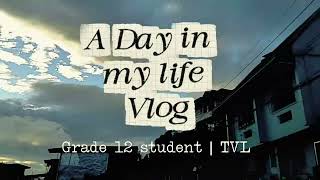 Vlog for EmTech💙