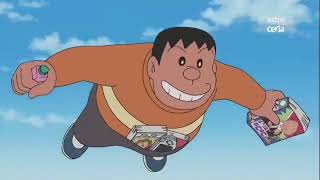 Lada Meletup Doraemon Malay Dub