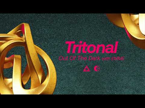 Tritonal & EMME - Out Of The Dark [Official Audio]