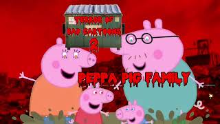 Terror Of Bad Cartoons 2 New Animatronics