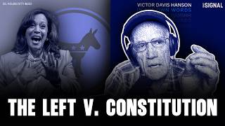Kamala Harris’ Radical ‘No Bad Ideas’ Playbook, the Left’s War on Police, and Colbert’s Nihilism
