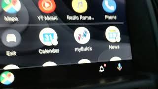 Android Auto v2.0 - Update Oct 1st, 2019 (first update since launch)