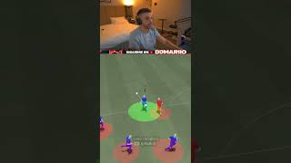 LA NUEVA JUGABILIDAD EN FC 27 👀 #djmariio #fc27