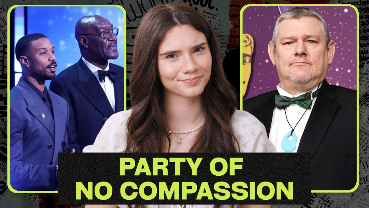 Why Black Celebrities Mocked a Disabled Man Instead of Showing Compassion | Episode 144