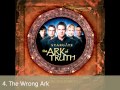 Miniature de la vidéo de la chanson The Wrong Ark