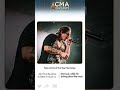 Get to know #CMAawards New Artist of the Year nominee, HARDY! ⭐️