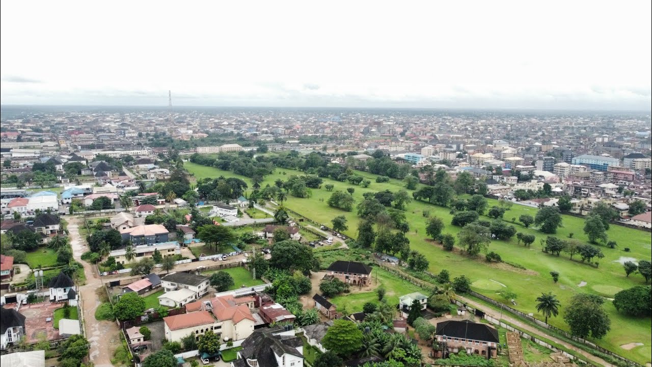 Aba Nigeria - The Re Emerging City || Rebirth Of Enyimba City, Abia State - Alex Otti