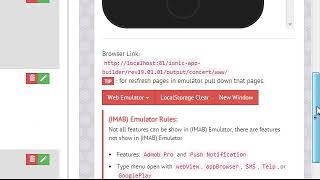 Codeless development