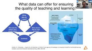 EDUCATE Presents AI Readiness for Educators, Step 3, 16.06.2020