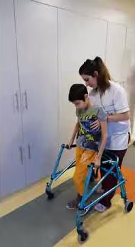 CP KIDS - 1ST STEPS