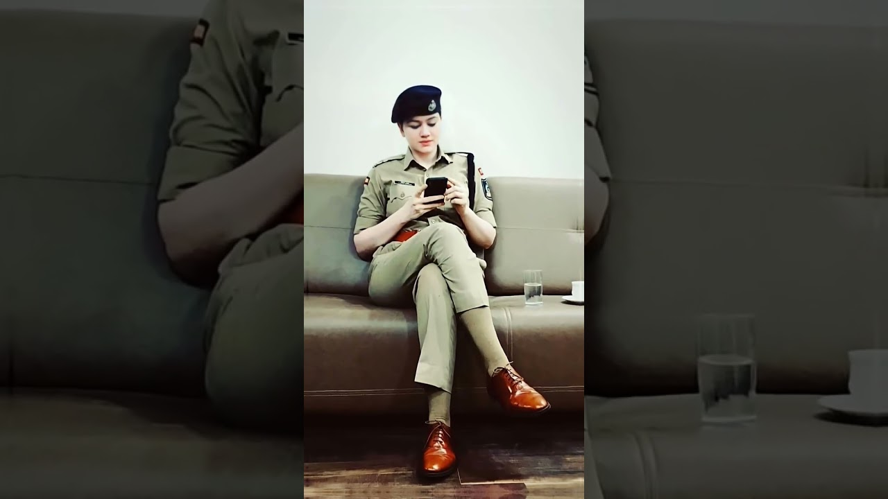 ips ankita sharma🥰 ips motivational video🔥 kumar creators 