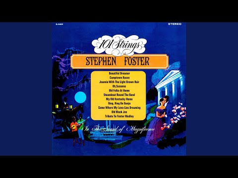 Beautiful Dreamer - YouTube