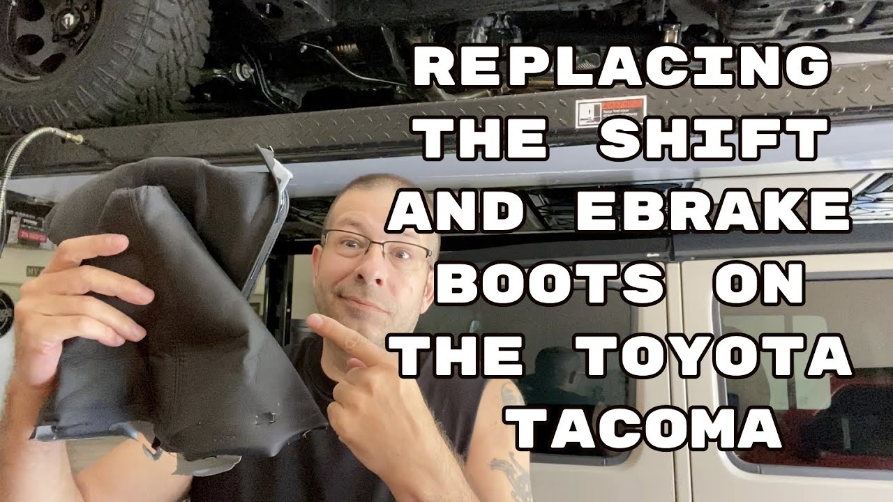 tacoma boot company