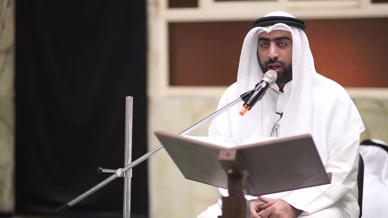 ما تيسر من سورة العنكبوت :|: القارئ : عبدالله أبل