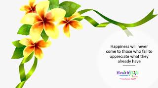 Inspirational Quotes For 2019