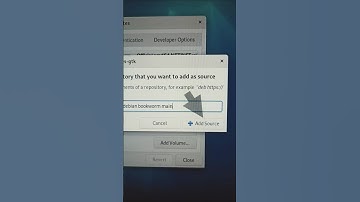 3 Ways to Add a Repository on Debian Linux