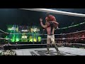 Kenny Omega vs MJF - AEW Dynasty Full Match 4/12/26 